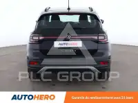 2021 Volkswagen T-Cross