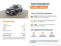 2021 Volkswagen T-Cross
