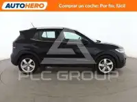 2021 Volkswagen T-Cross