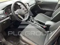 2021 Volkswagen T-Cross