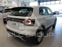 2021 Volkswagen T-Cross