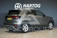 2021 Volkswagen T-Cross