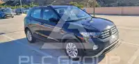2021 Volkswagen T-Cross
