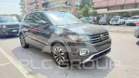 2021 Volkswagen T-Cross