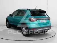 2021 Volkswagen T-Cross