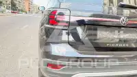 2021 Volkswagen T-Cross