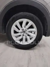 2021 Volkswagen T-Cross