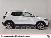 2021 Volkswagen T-Cross