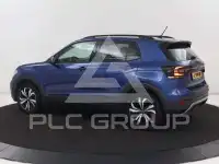 2021 Volkswagen T-Cross