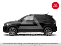 2021 Volkswagen T-Cross