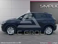 2021 Volkswagen T-Cross