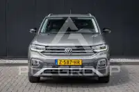 2021 Volkswagen T-Cross