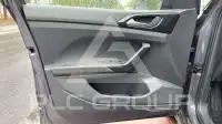 2021 Volkswagen T-Cross