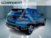 2021 Volkswagen T-Cross
