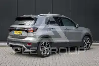 2021 Volkswagen T-Cross