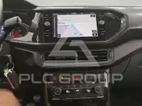 2021 Volkswagen T-Cross