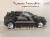 2021 Volkswagen T-Cross