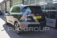 2021 Volkswagen T-Cross