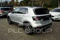 2021 Volkswagen T-Cross