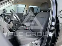 2021 Volkswagen T-Cross
