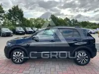 2021 Volkswagen T-Cross