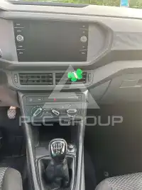 2021 Volkswagen T-Cross