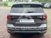 2021 Volkswagen T-Cross