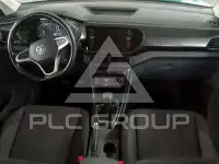 2021 Volkswagen T-Cross