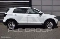 2021 Volkswagen T-Cross