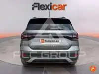 2021 Volkswagen T-Cross