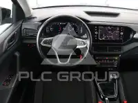 2021 Volkswagen T-Cross