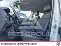 2021 Volkswagen T-Cross