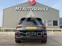 2021 Volkswagen T-Cross