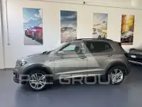 2021 Volkswagen T-Cross