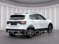 2021 Volkswagen T-Cross