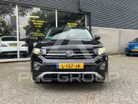 2021 Volkswagen T-Cross