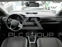 2021 Volkswagen T-Cross