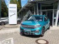 2021 Volkswagen T-Cross