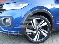2021 Volkswagen T-Cross
