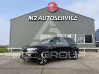 2021 Volkswagen T-Cross