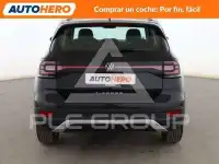 2021 Volkswagen T-Cross