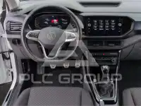 2021 Volkswagen T-Cross