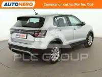 2021 Volkswagen T-Cross