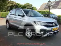 2021 Volkswagen T-Cross