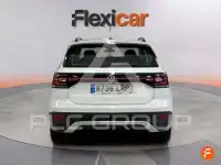 2021 Volkswagen T-Cross