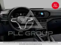 2021 Volkswagen T-Cross