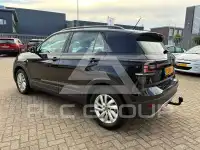 2021 Volkswagen T-Cross