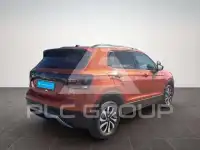 2021 Volkswagen T-Cross