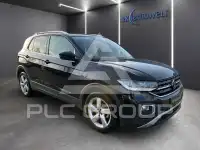 2021 Volkswagen T-Cross
