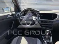 2021 Volkswagen T-Cross
